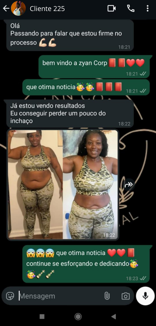 Cliente 125