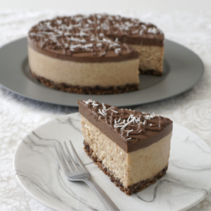 🍰 Torta Prestígio 😋